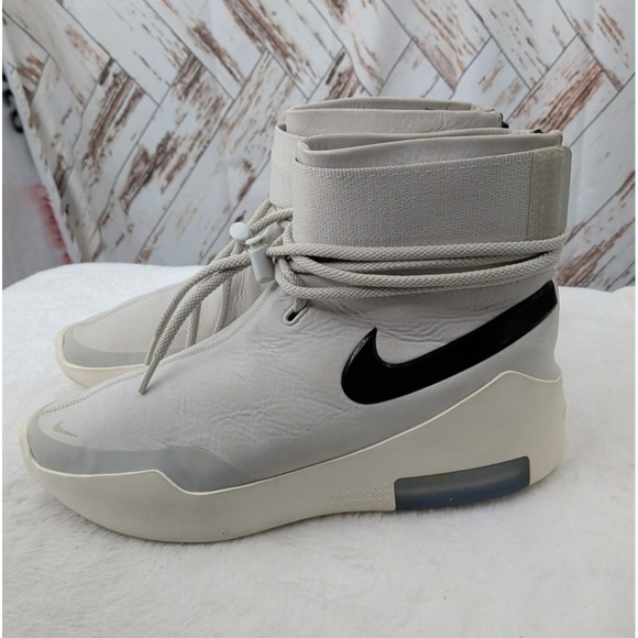 Nike Air Shoot Around Fear of God Sneakers